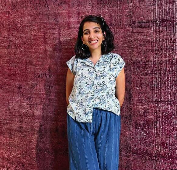 BHAAVYA GOENKA