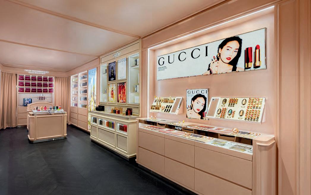 AN ODE TO PERSONAL LUXURY