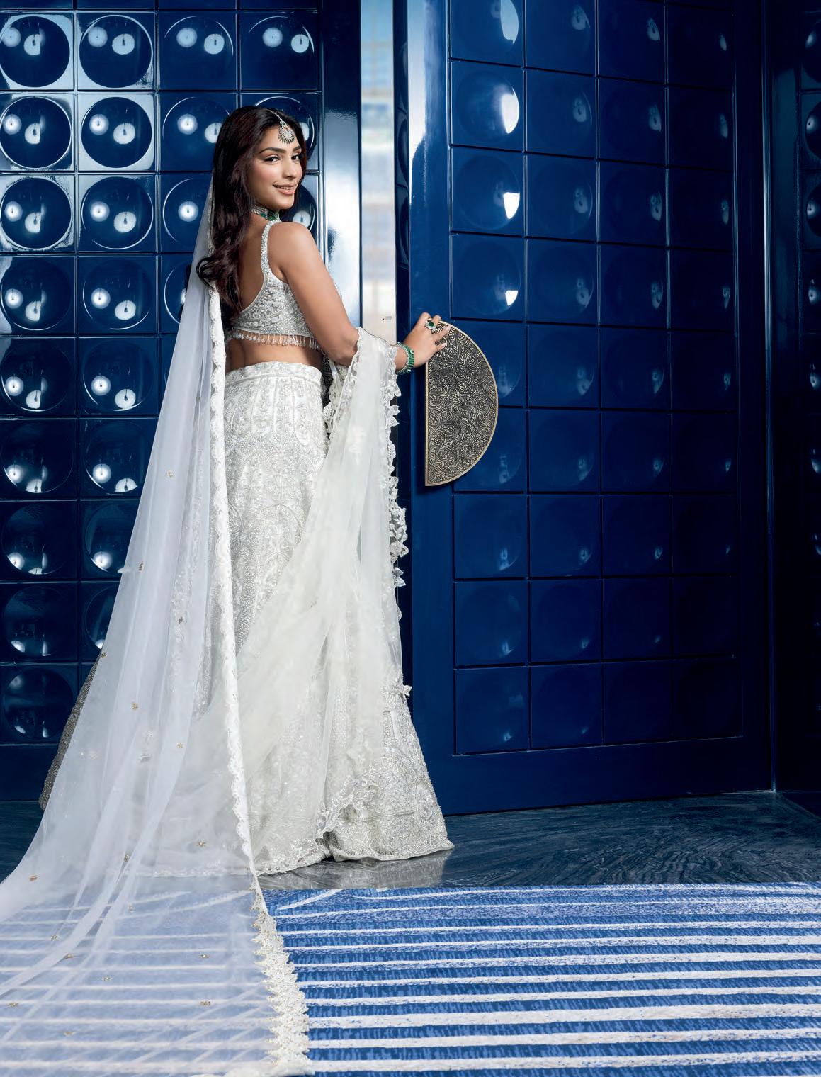 A STAGE FOR SPLENDOUR: FOUR SEASONS MUMBAI UNVEILS A 10,000-SQUARE-FOOT BALLROOM IN THE HEART OF THE CITY