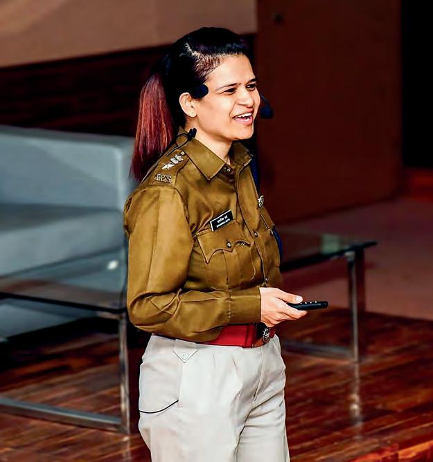 SAGARIKA NATH