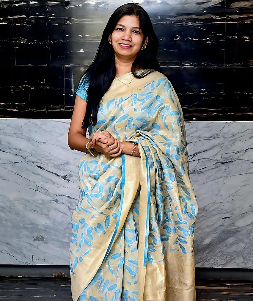 DR TASNEEM SHARIFF