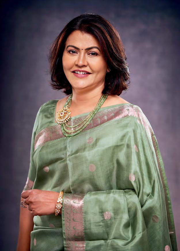 DR MANIMEKALAI MOHAN