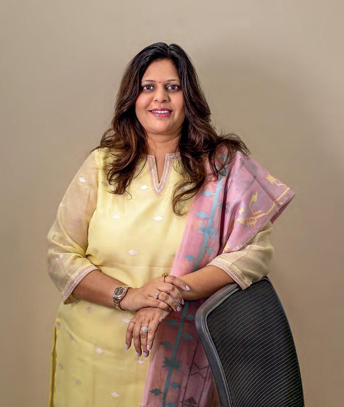 DR TRUPTI AGARWAL