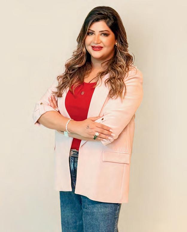 AKSHA KAMBOJ