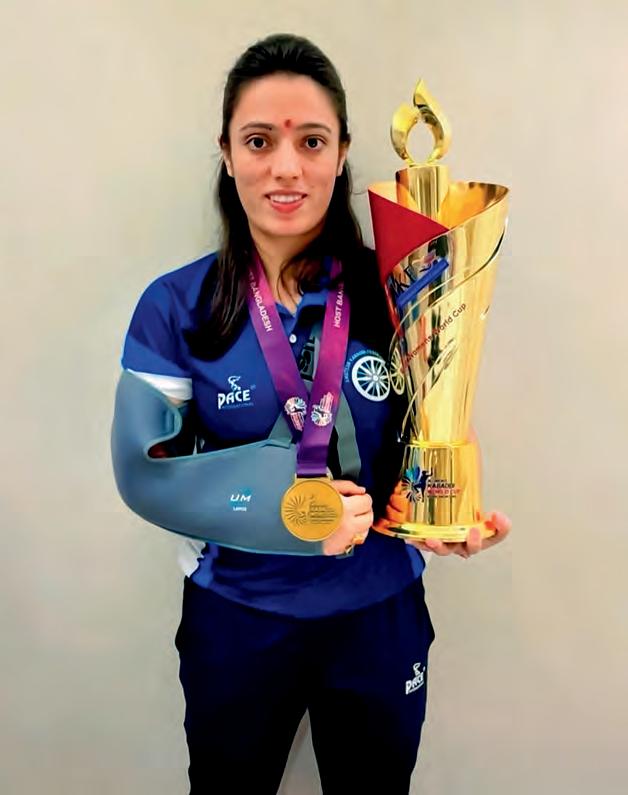 RITU NEGI