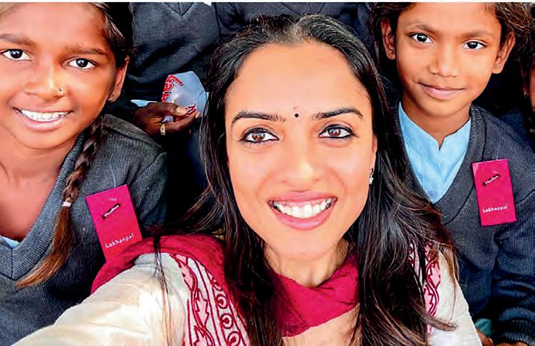 DR MEGHA BHARGAVA