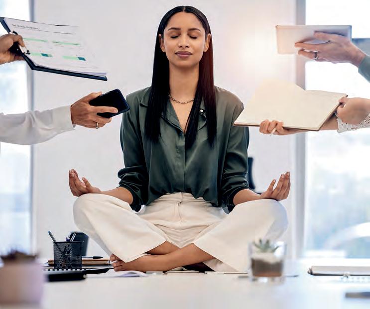 MINDFUL MONDAYS, HAPPY WEEKDAYS