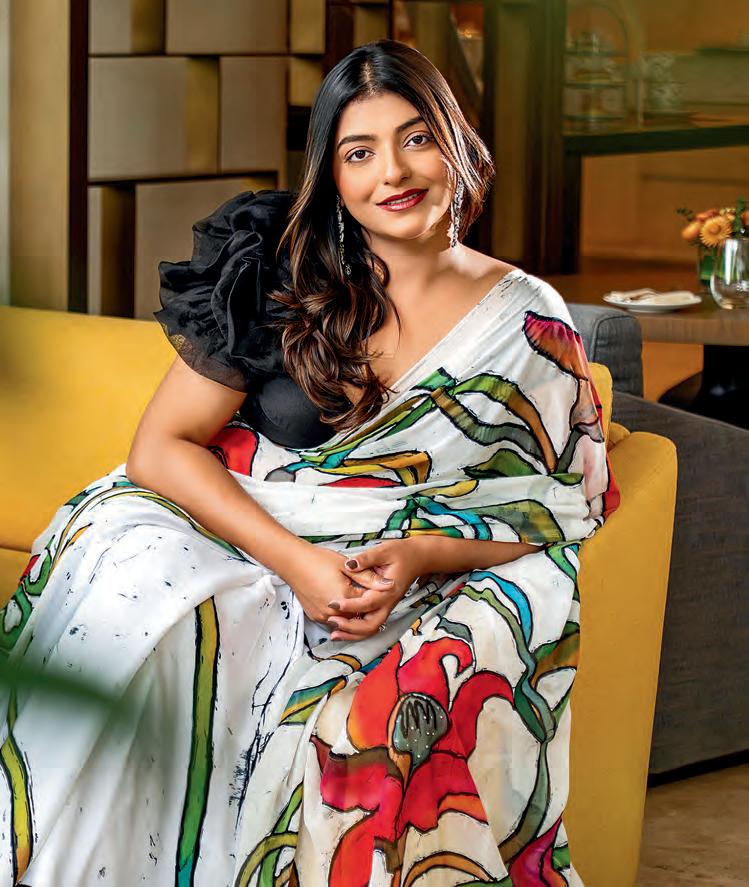 DR SHRUTI SHARMA