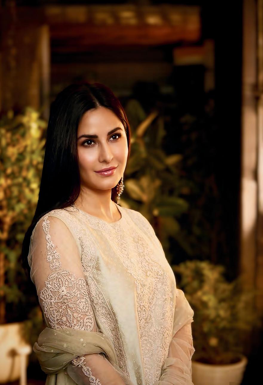 KATRINA KAIF