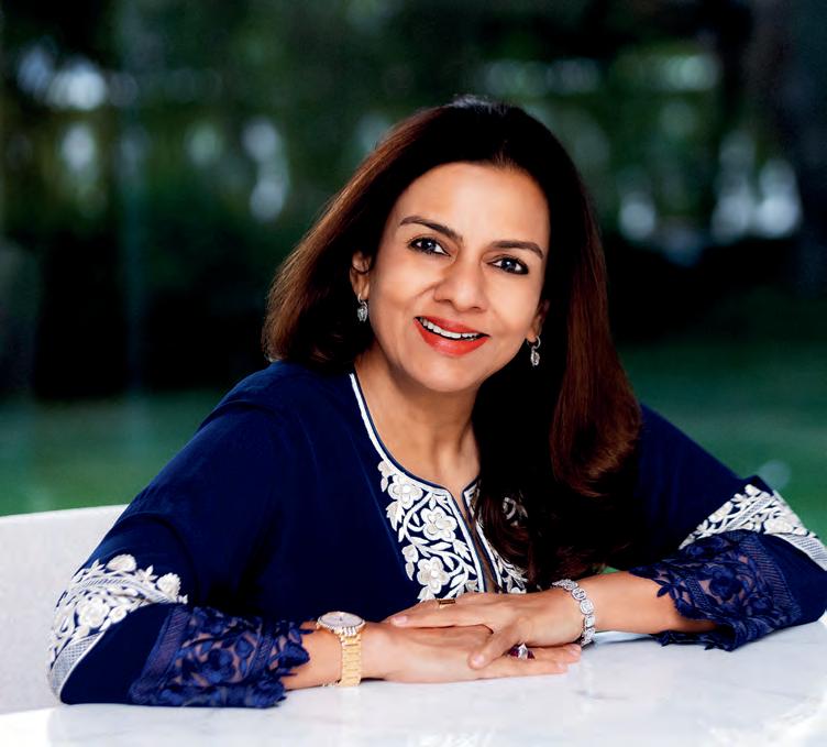 SANGITA JINDAL