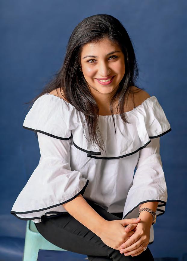 SANJANA BHAJANKA