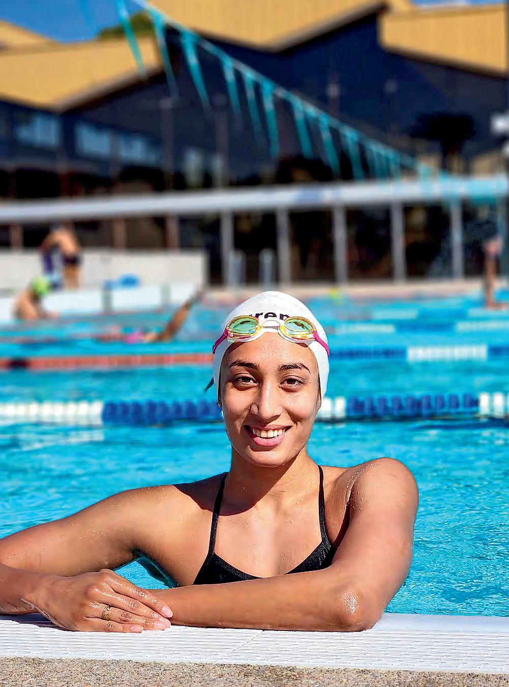 MAANA PATEL