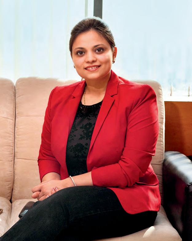 POONAM SHARMA