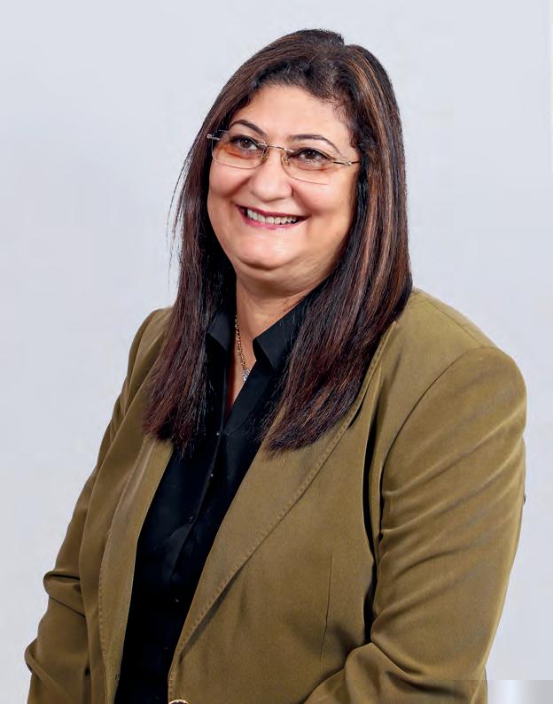 DR MINNIE BODHANWALA