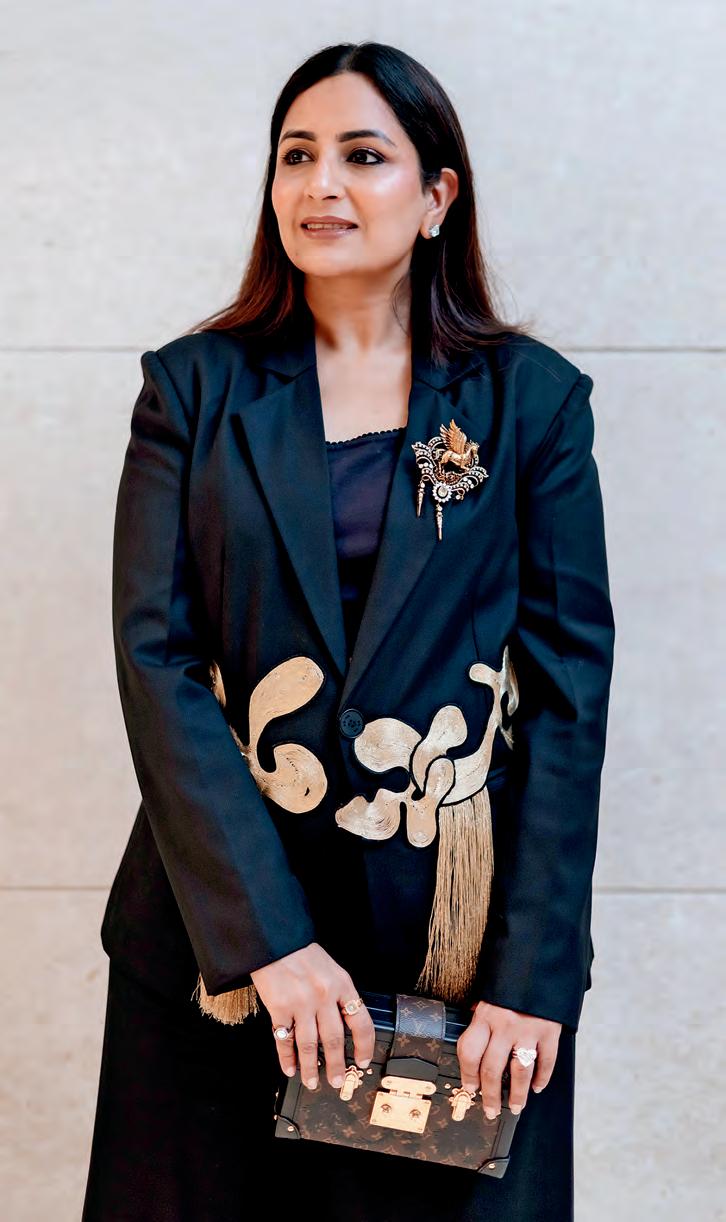 MEGHA GUPTA SARDA