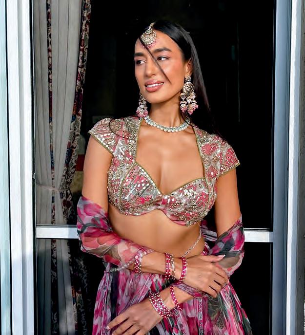 MAHEIKA SHARMA