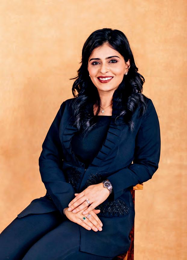 DR GARIMA SHARMA