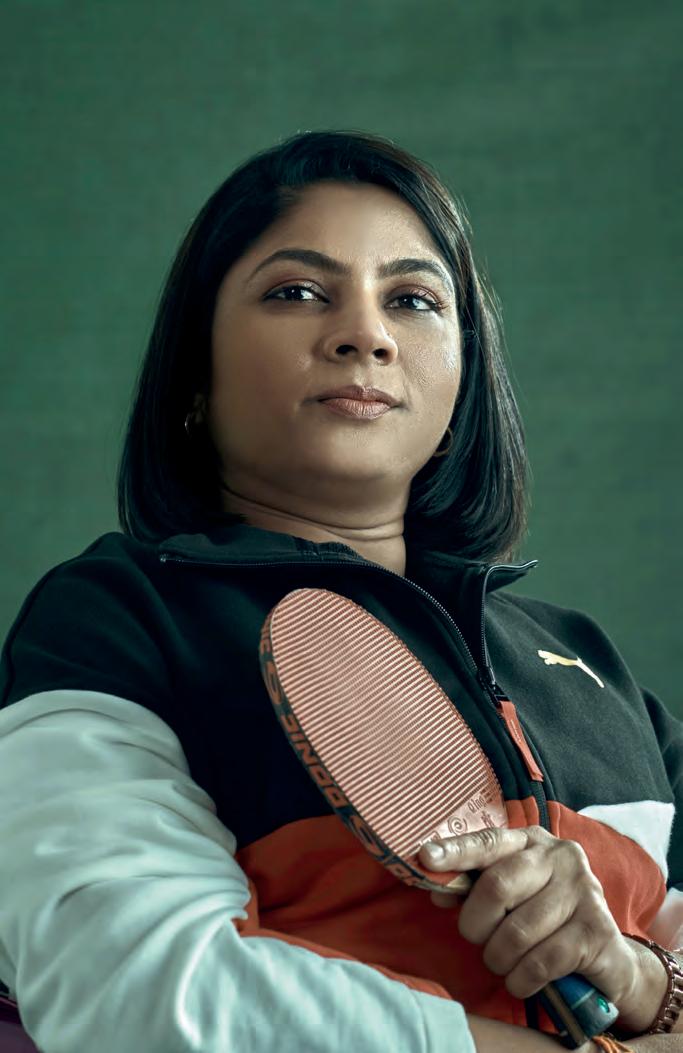 BHAVINA PATEL