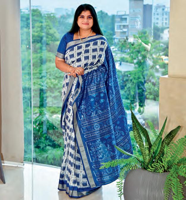 PREETI PALLAVI PATNAIK