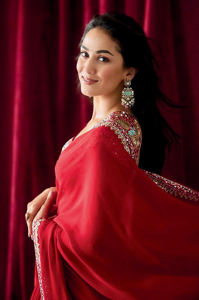 MIRA RAJPUT