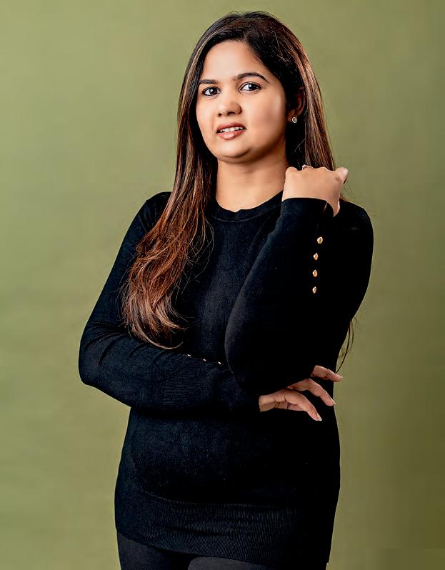 ASHI TANWAR