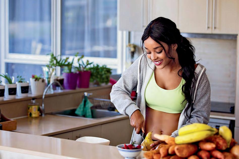 RESET YOUR BODY