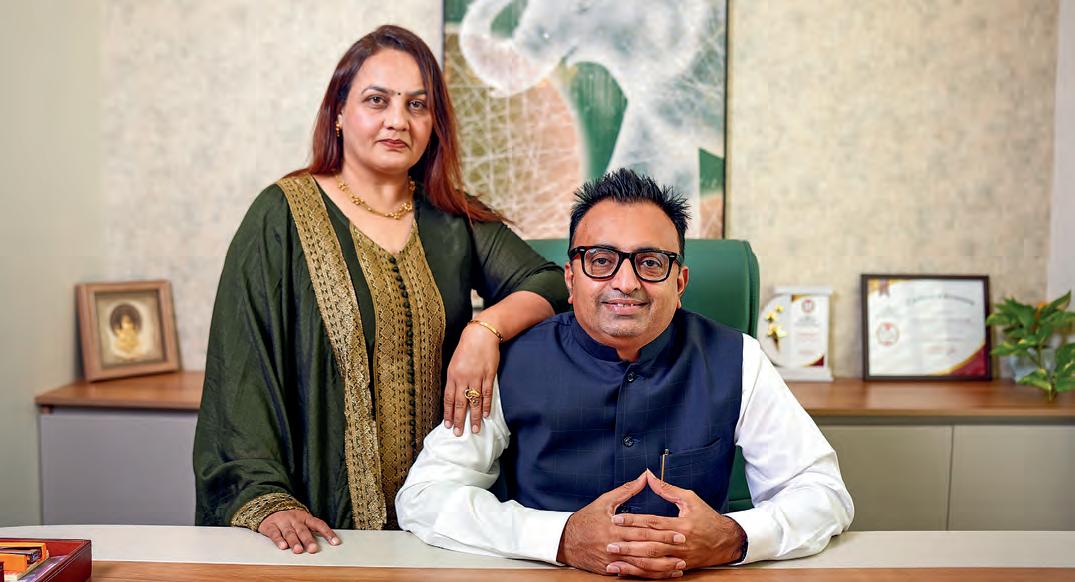 EVERYDAY ESSENTIALS, BUILT ON PURPOSE