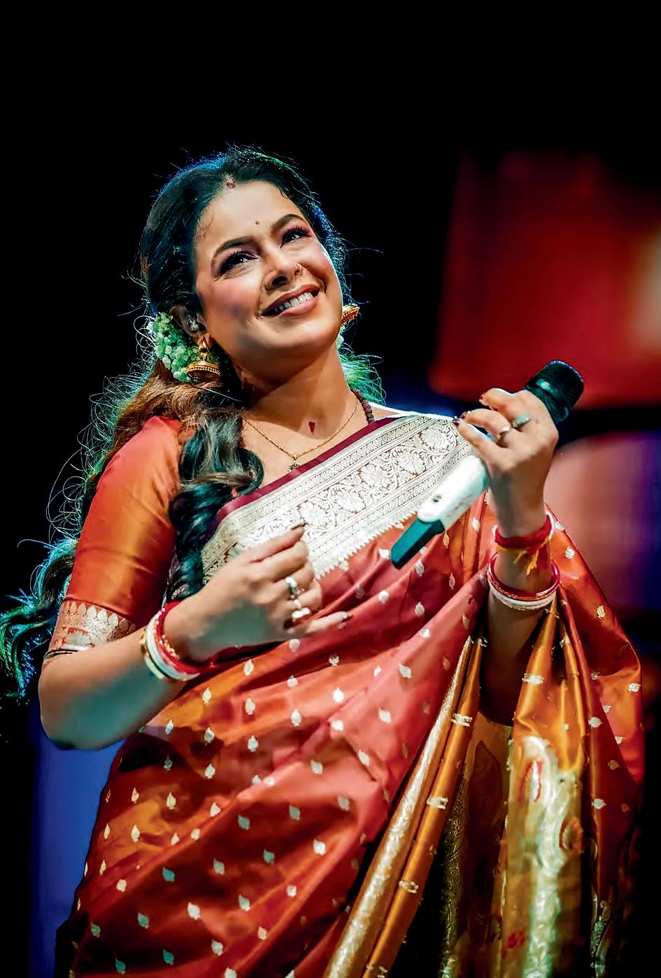 IMAN CHAKRABORTY