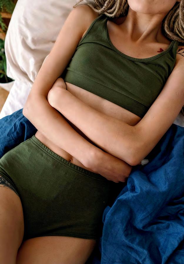 FROM CONSENT TO CONTRACEPTION