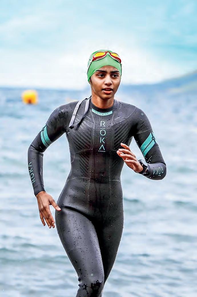 RENEE NORONHA