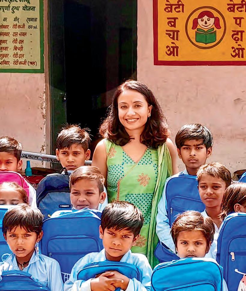 DR RUMA BHARGAVA