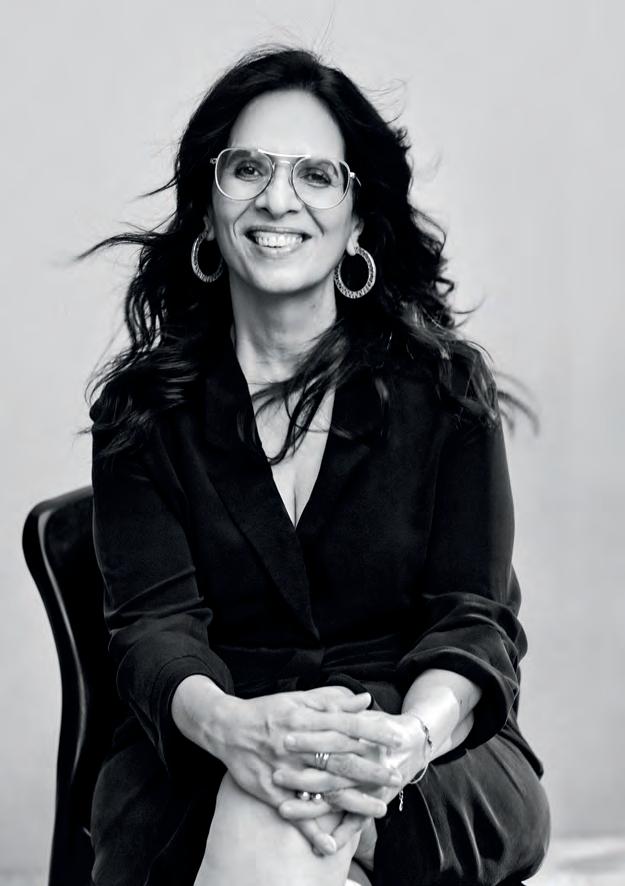 ANITA DONGRE