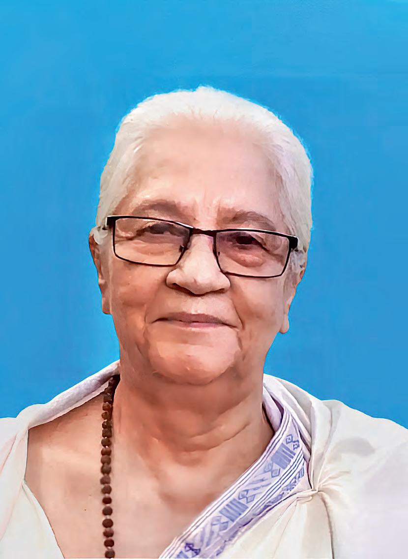 GITA UPADHYAY