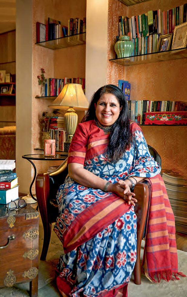 REVATHI RAJU