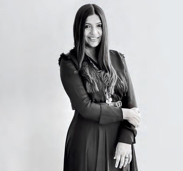 KARISHMA SWALI