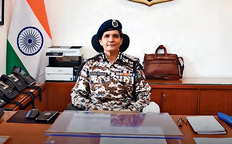 SONALI MISHRA