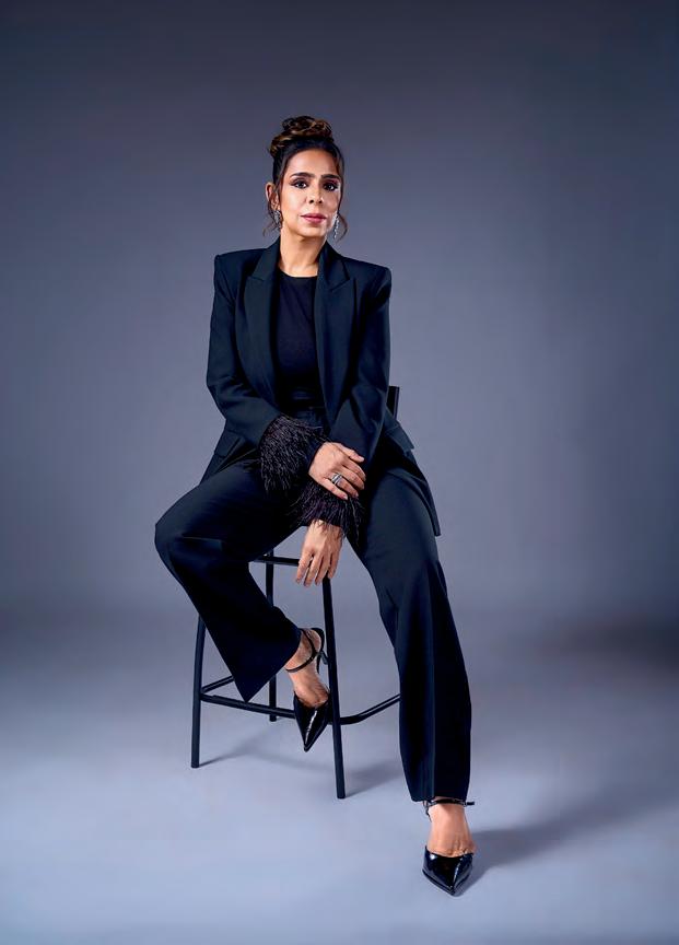 PRIYA AJBANI