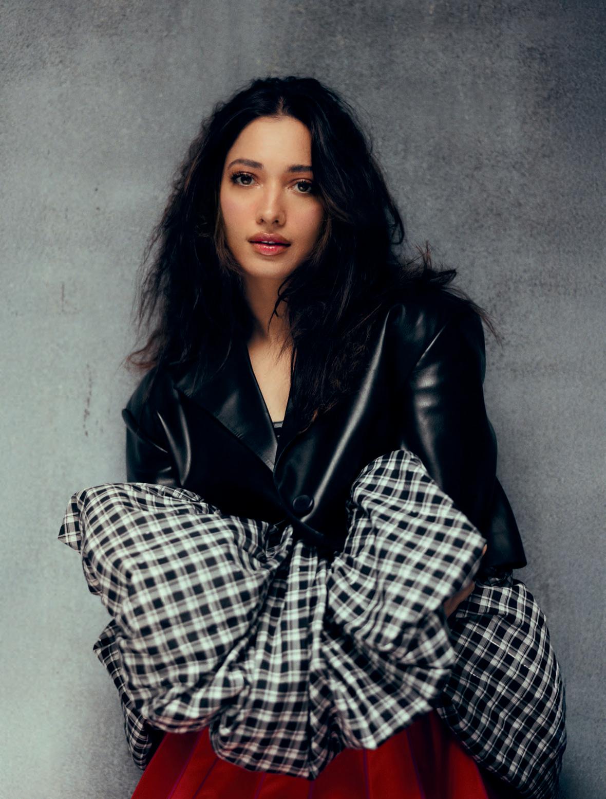 The Truth About TAMANNAAH
