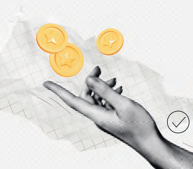 Upgrade To MODERN INVESTING