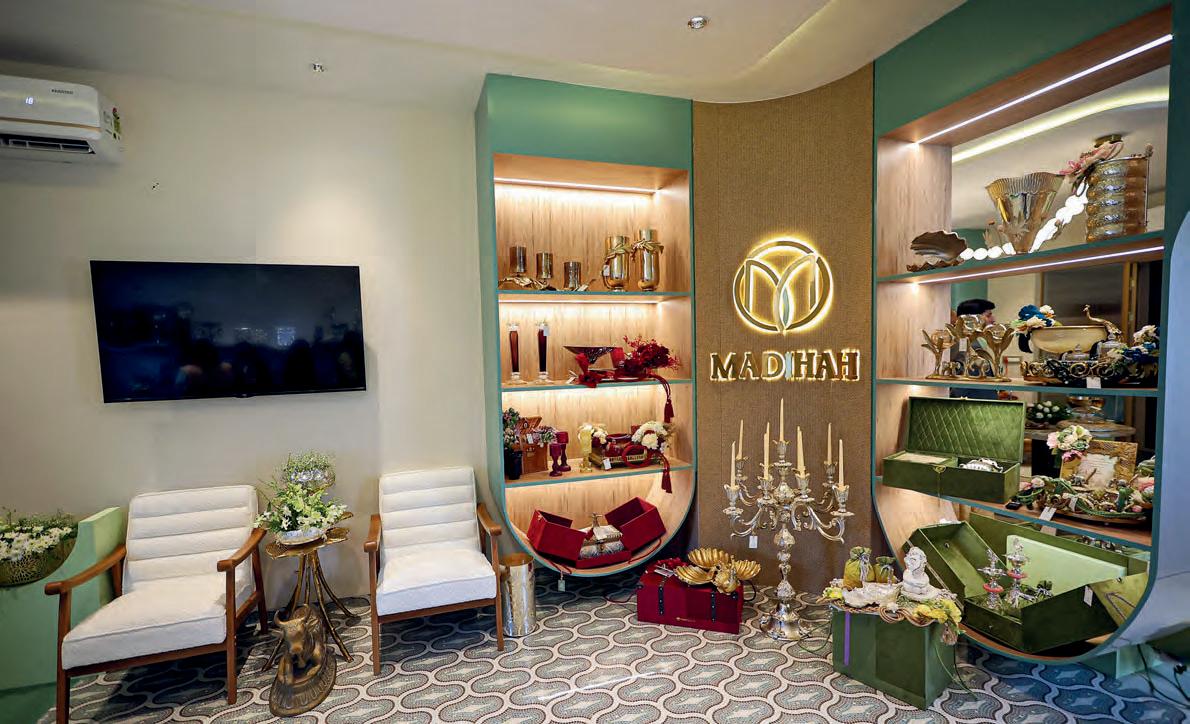HELLO, HYDERABAD HOMES!