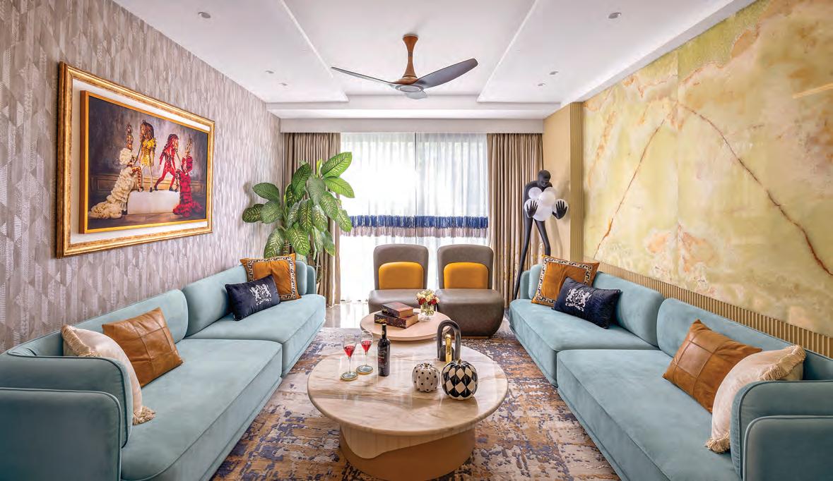 6 Gorgeous Green Decorating Ideas For 2026