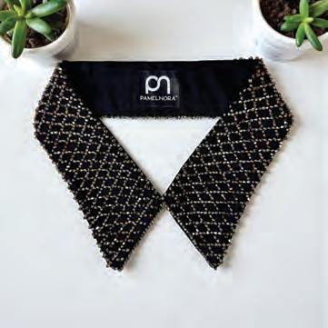 WITH EASE AND SPARKLE