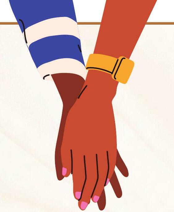 THE POWER COUPLE PLAYBOOK