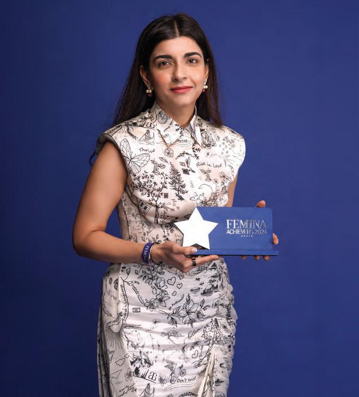 GUNJAN ARORA