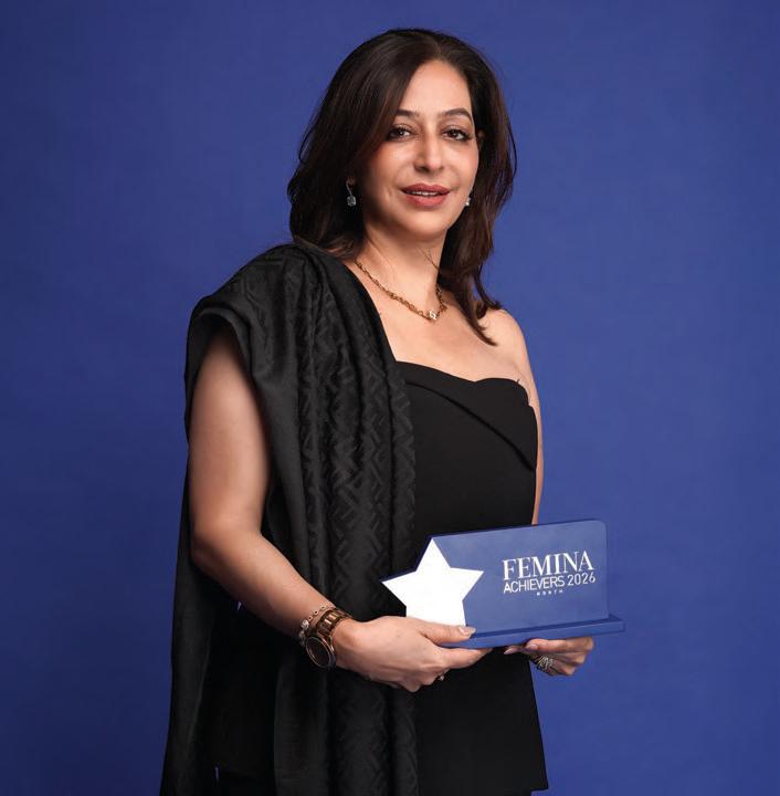 ANISHA ANAND