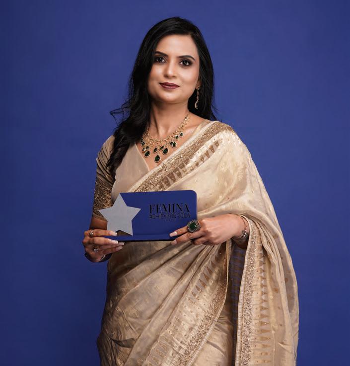 DR KASHIKA JAIN