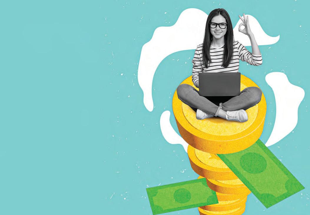 APPLYING FINANCIAL SMARTNESS