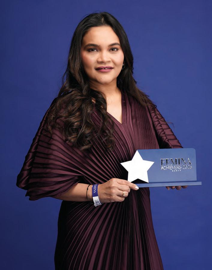 DR MEGHNA GUPTA