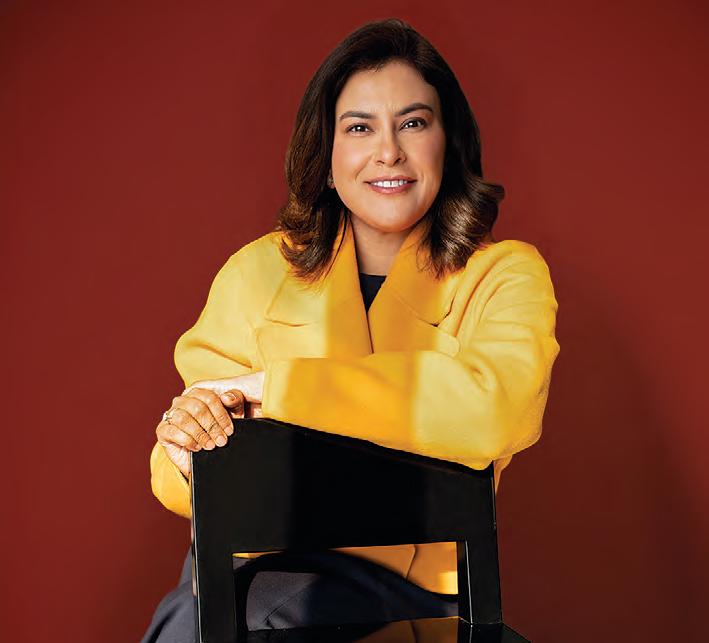 ANURADHA GUPTA: FOUNDER & CEO – VOWS FOR ETERNITY