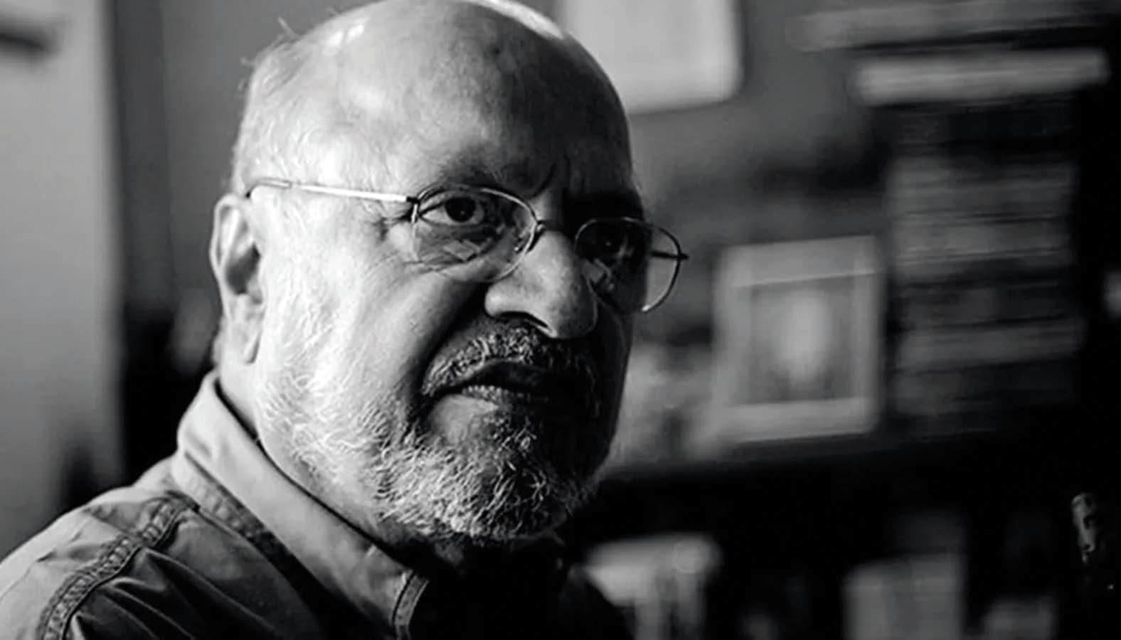 REMEMBERING SHYAM BENEGAL